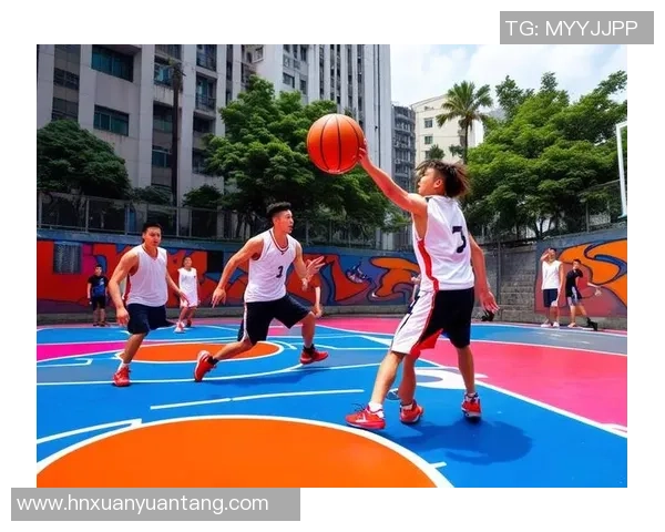 山西篮球场的魅力与发展探讨如何推动地方篮球事业的崛起与繁荣
