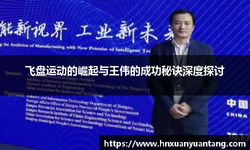 飞盘运动的崛起与王伟的成功秘诀深度探讨